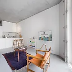 Guestready - The Modern Silveira Διαμέρισμα