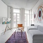 Διαμέρισμα Guestready - The Modern Silveira Πόρτο