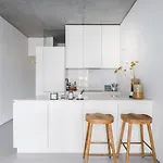 Guestready - The Modern Silveira Appartement Porto