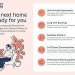 Guestready - The Modern Silveira