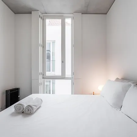 Guestready - The Modern Silveira Appartamento Oporto