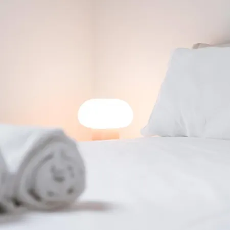 Guestready - The Modern Silveira Apartman Porto