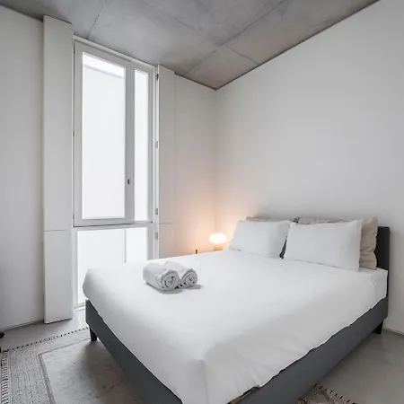 Guestready - The Modern Silveira Appartamento *