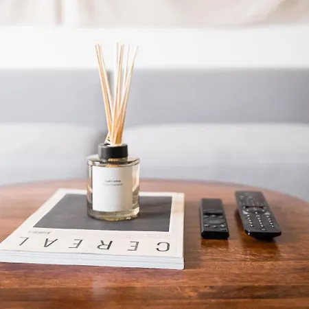 Apartman Guestready - The Modern Silveira *