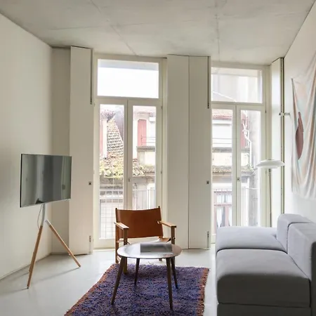 Guestready - The Modern Silveira *