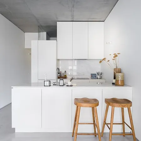 Guestready - The Modern Silveira Apartment Porto