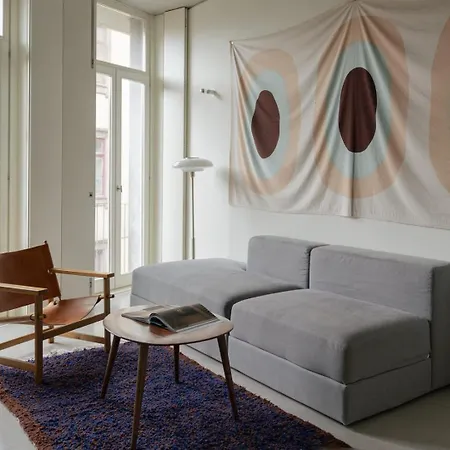 Guestready - The Modern Silveira * Oporto