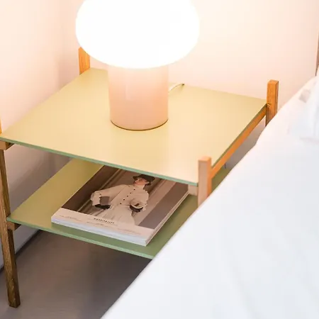 Apartment Guestready - The Modern Silveira