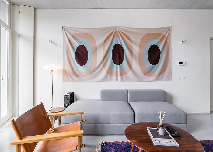 Guestready - The Modern Silveira Apartman Porto