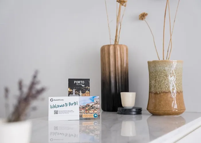 Guestready - The Modern Silveira