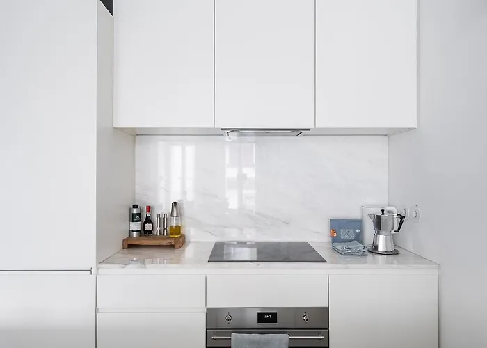 Guestready - The Modern Silveira Apartman