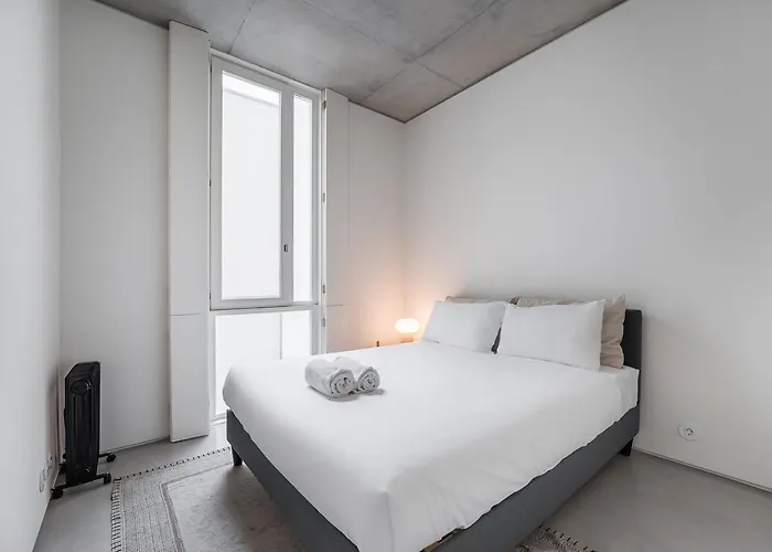 Guestready - The Modern Silveira Apartman *