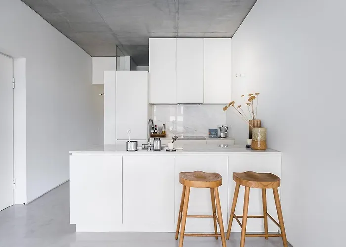 Guestready - The Modern Silveira Apartman Porto