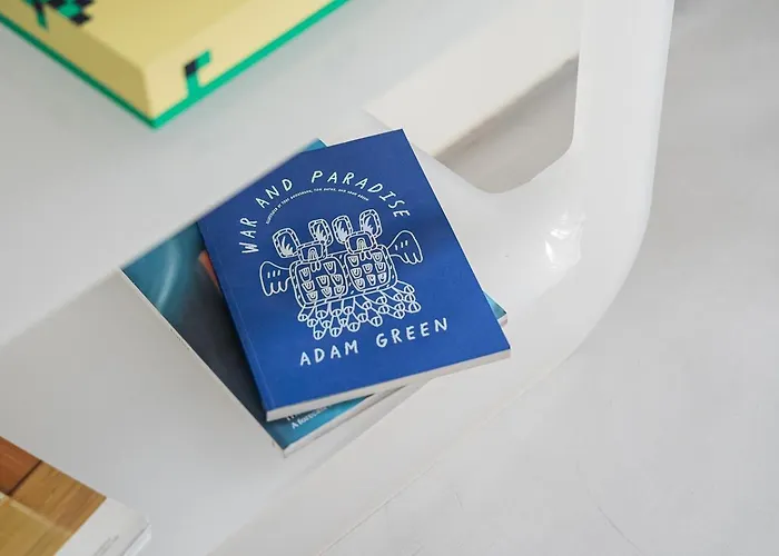 Guestready - The Modern Silveira Apartman *