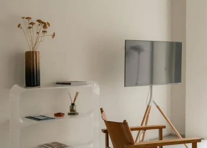 Apartman Guestready - The Modern Silveira Porto