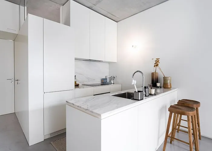 Guestready - The Modern Silveira