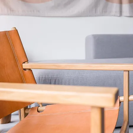 Guestready - The Modern Silveira פורטו