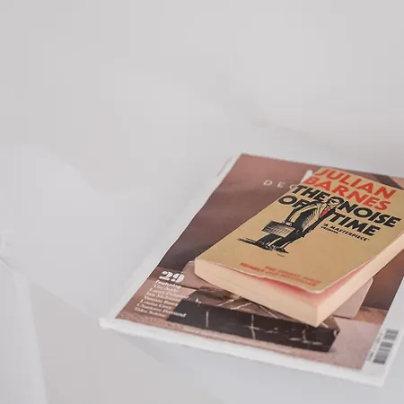 Guestready - The Modern Silveira פורטו