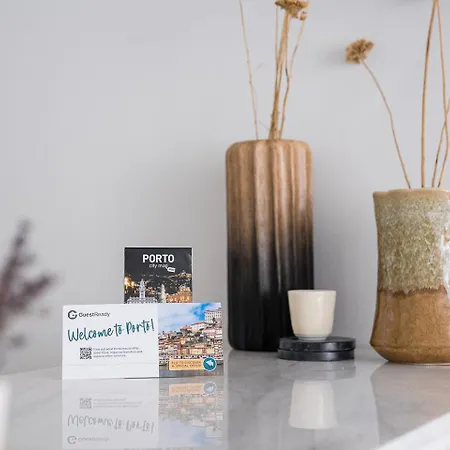 Guestready - The Modern Silveira