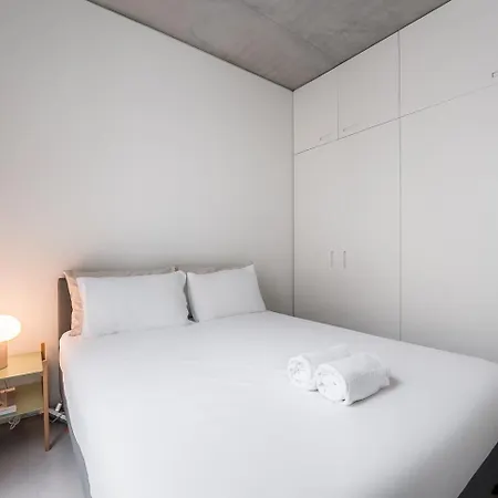 דירה Guestready - The Modern Silveira