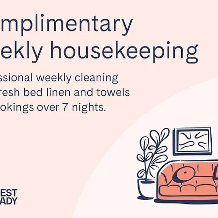 Guestready - The Modern Silveira פורטו