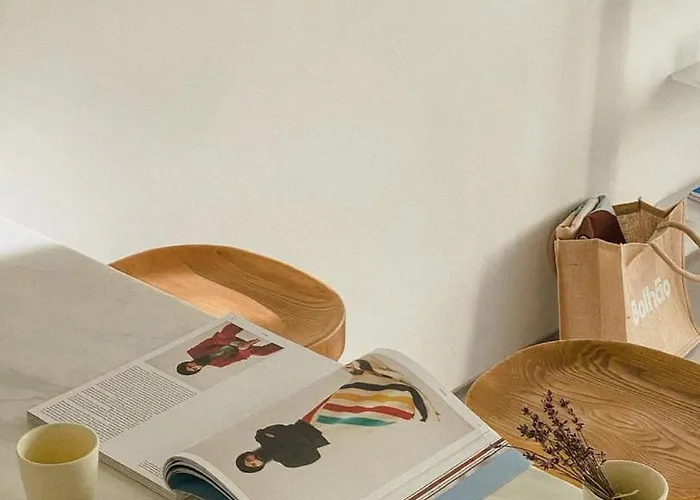 Guestready - The Modern Silveira Apartamento *