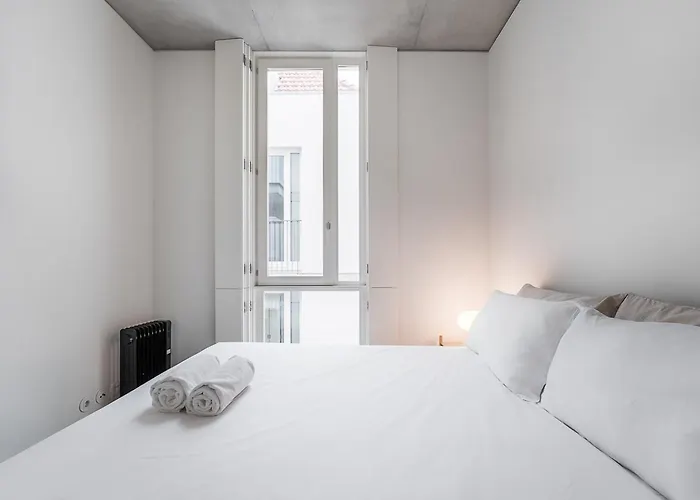Guestready - The Modern Silveira Apartamento Porto