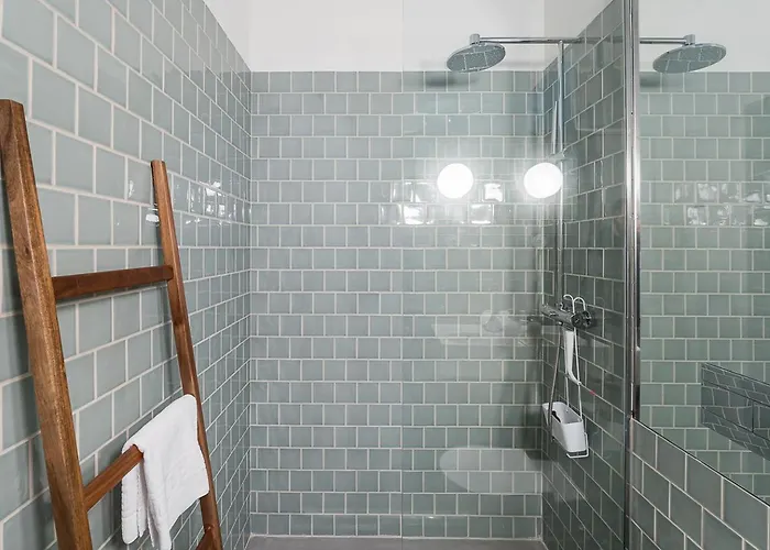 Apartamento Guestready - The Modern Silveira Porto