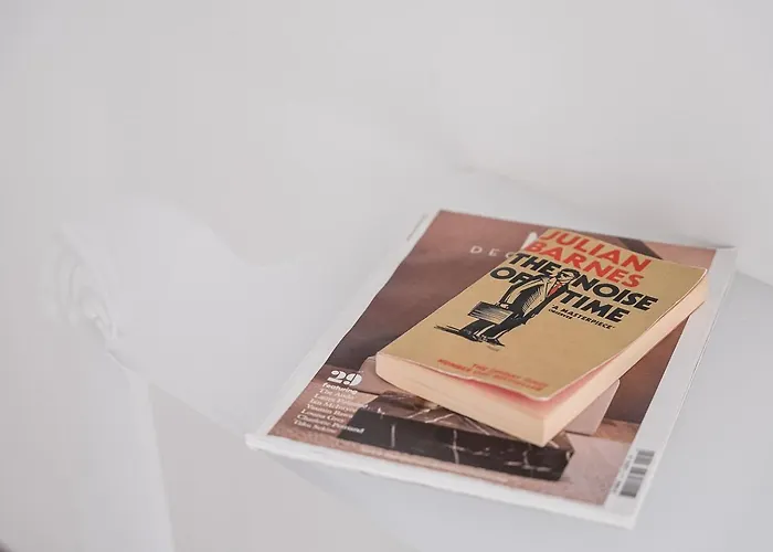 Guestready - The Modern Silveira Porto