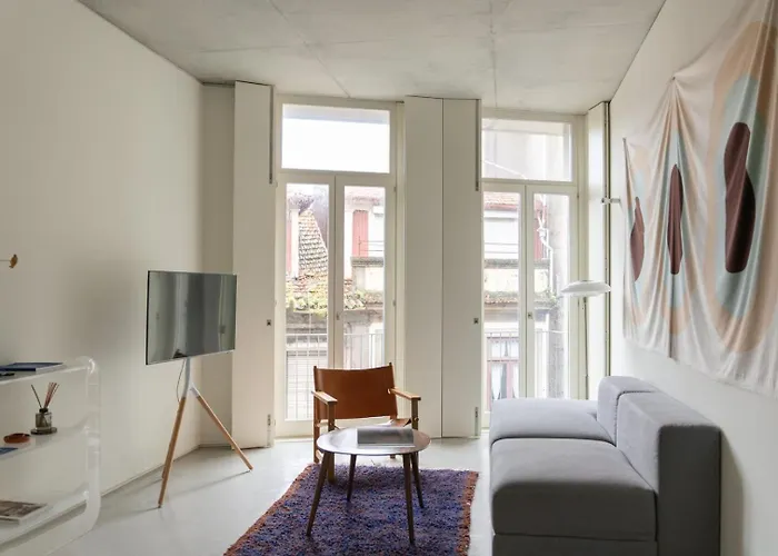 Guestready - The Modern Silveira *