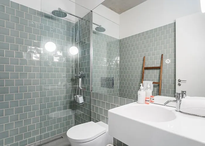 Guestready - The Modern Silveira * Porto