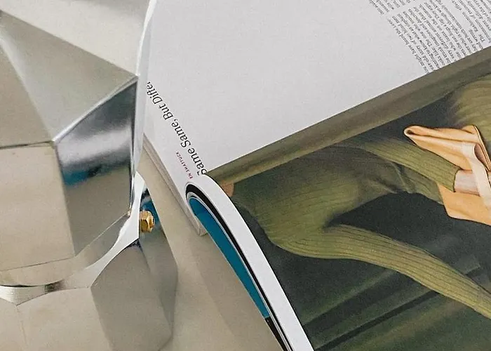 Guestready - The Modern Silveira