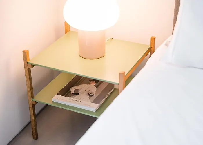 Apartamento Guestready - The Modern Silveira