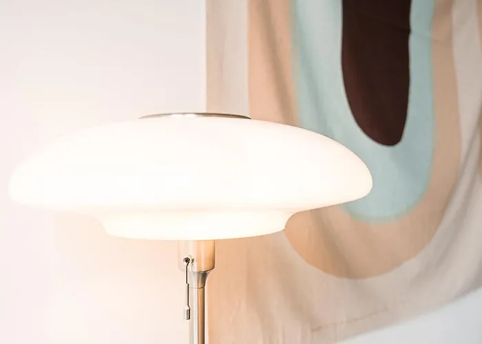 Guestready - The Modern Silveira Apartamento *