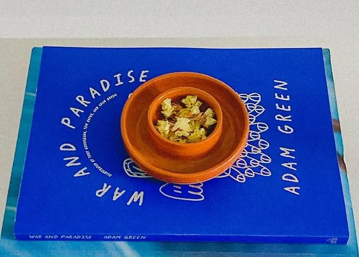 Apartamento Guestready - The Modern Silveira *