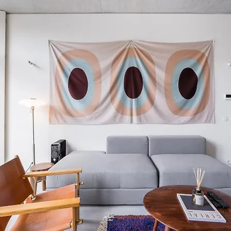 Guestready - The Modern Silveira Apartment Porto