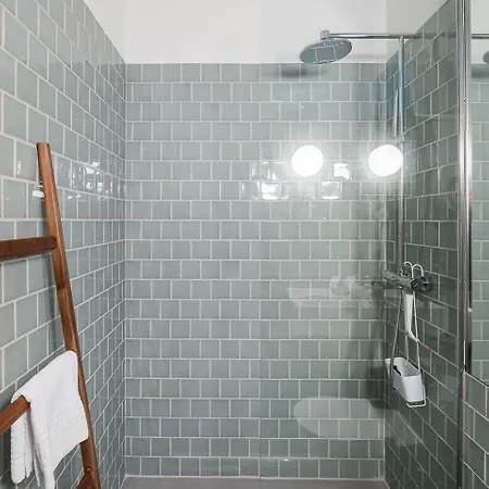 Apartment Guestready - The Modern Silveira Porto