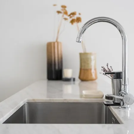 Apartment Guestready - The Modern Silveira Porto