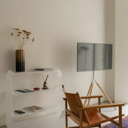 Apartment Guestready - The Modern Silveira Porto