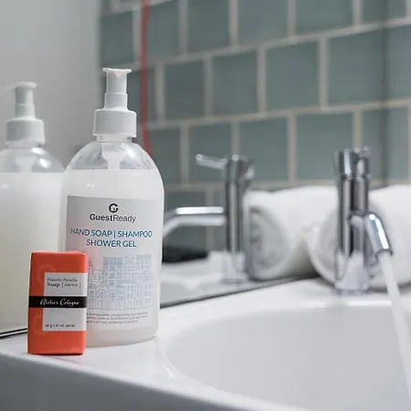 Guestready - The Modern Silveira * Porto