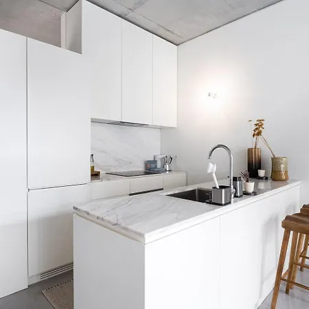 Guestready - The Modern Silveira