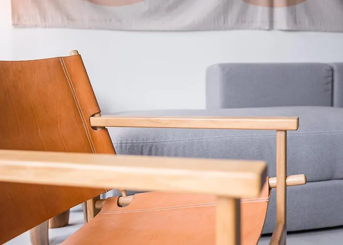 Guestready - The Modern Silveira ポルト