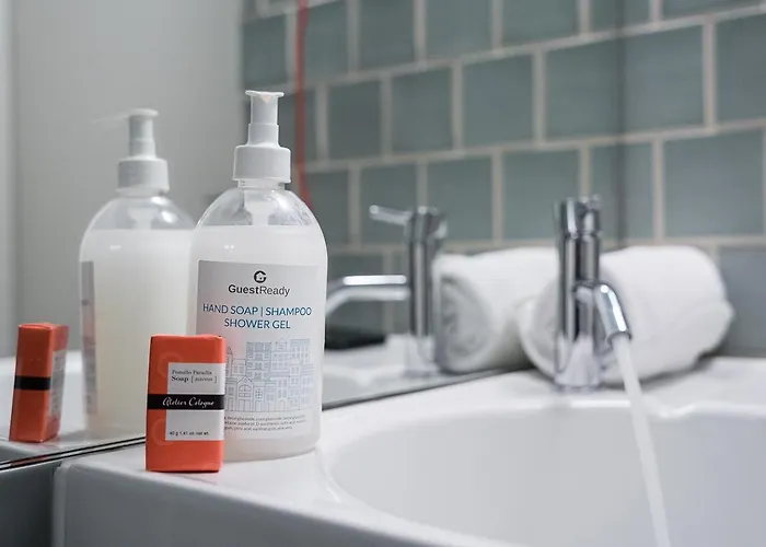 Guestready - The Modern Silveira * ポルト